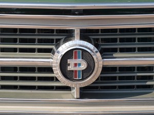 Datsun - история бренда