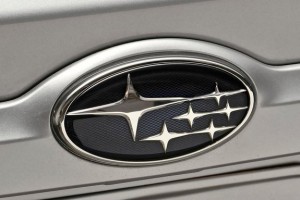 Subaru - супер мощность, качество, комфортабельность!