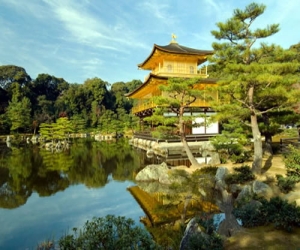 Древний Киото – «Столица Мира»