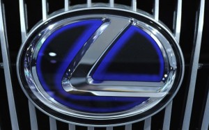 Lexus - олицетворение элегантности и роскоши